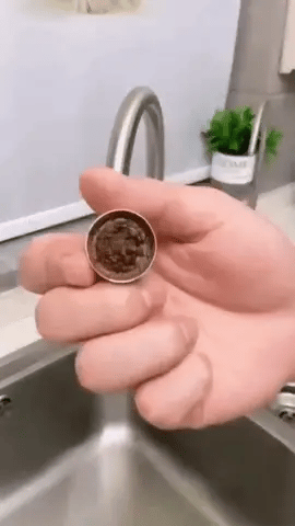 Filtrador Purificador de Agua