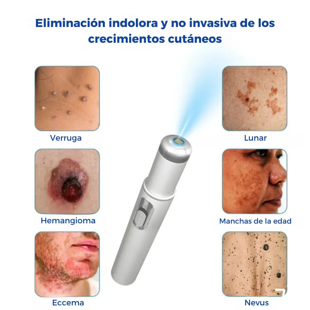 Derma laser Pro