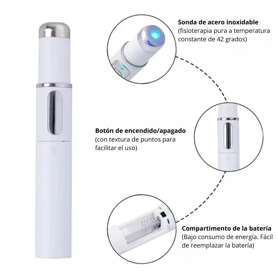 Derma laser Pro