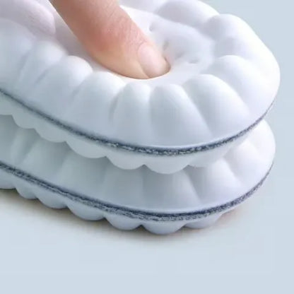 FlexStep: alivio ortopédico instantáneo para tus pies