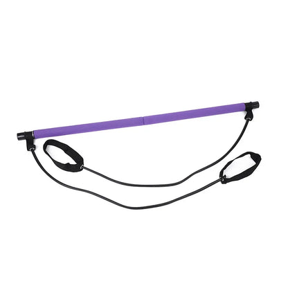 Kit de barra de Pilates