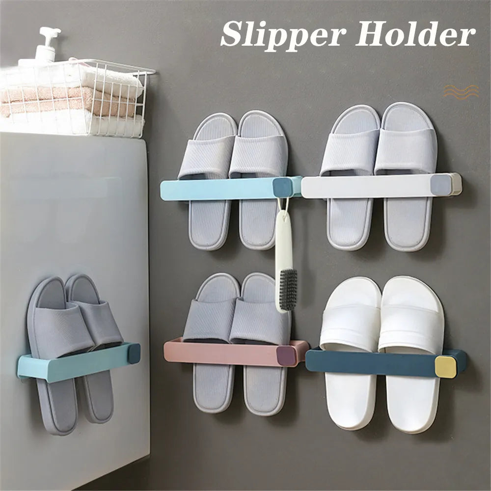 Organizador de Zapatos Plegable 2x1