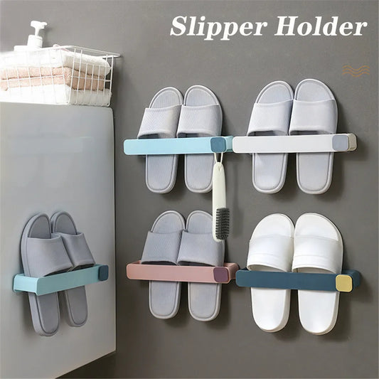 Organizador de Zapatos Plegable 2x1