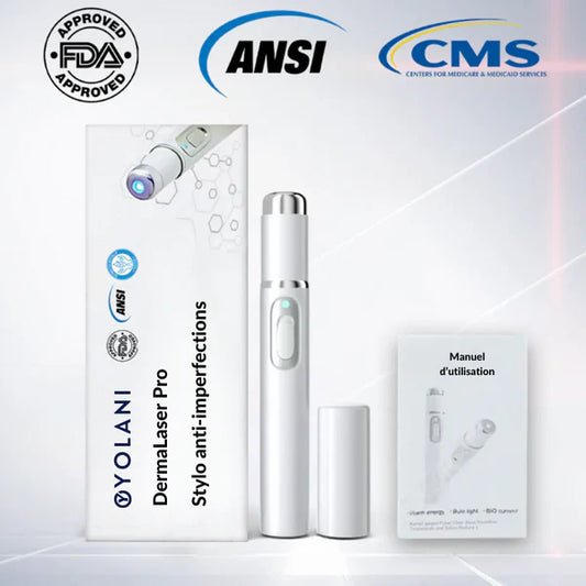 Derma laser Pro