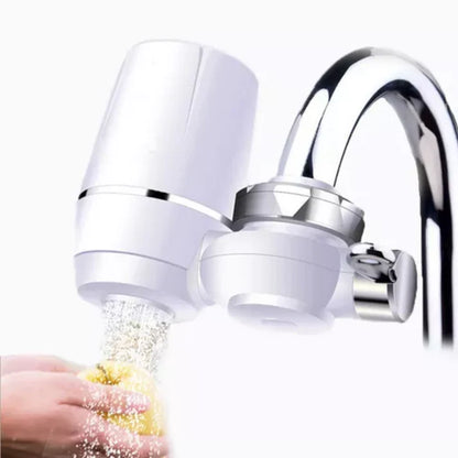Filtrador Purificador de Agua